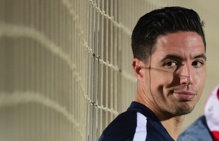 納斯里：巴黎本賽季表現(xiàn)出色，但成功與否還要看歐冠成績